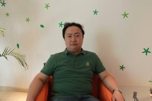 MATRIX CEO陶鸥简介